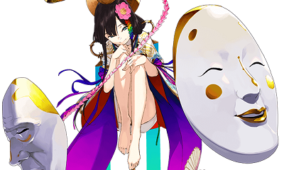 《陰陽師》新SSR式神面靈氣獲取方式一覽