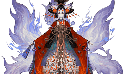 《陰陽師》玉藻前覺醒屬性及覺醒材料一覽