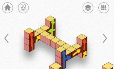 《kubic》第18關(guān)圖文通關(guān)攻略