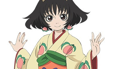 《陰陽師》R蜜桃&芥子傳記一覽