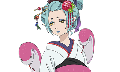 《陰陽師》SR阿香傳記一覽