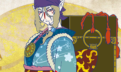 《陰陽師》SSR式神賣藥郎傳記解鎖條件一覽