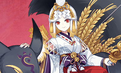 《陰陽師》SSR御饌津傳記一覽