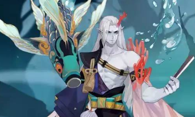 《陰陽師》荒川之主覺醒屬性及覺醒材料一覽