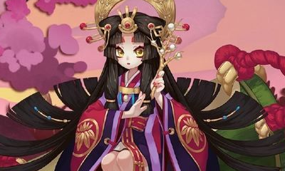 《陰陽師》SSR式神輝夜姬傳記一覽