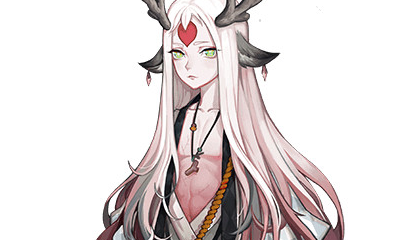 《陰陽師》SSR式神小鹿男傳記解鎖條件一覽