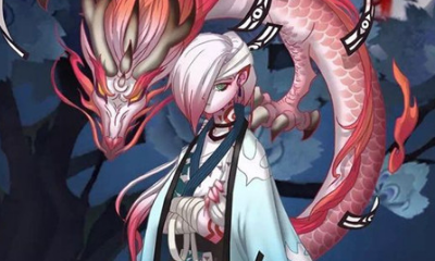 《陰陽師》SSR式神一目連傳記解鎖條件一覽