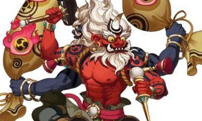 《陰陽師》SSR式神兩面佛傳記解鎖條件一覽