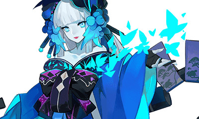 《陰陽師》青行燈覺醒屬性及覺醒材料一覽