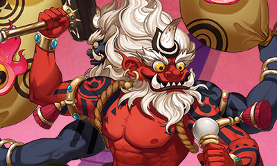 《陰陽師》兩面佛屬性介紹