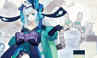 《陰陽師》青行燈技能詳解