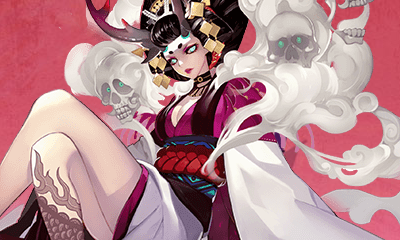 《陰陽師》閻魔屬性介紹