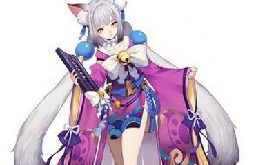 《陰陽師》SR式神貓掌柜傳記一覽