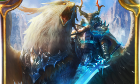 《影之詩》冰劍戰士卡牌圖鑒