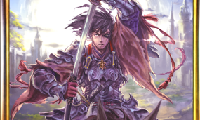 《影之詩》伊達政宗卡牌圖鑒