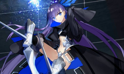 《FGO》梅爾特莉莉絲解析
