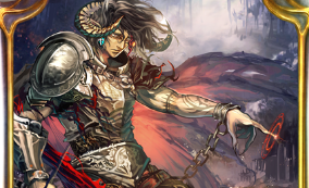 《影之詩》巴羅爾卡牌圖鑒