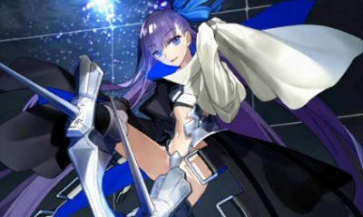 《FGO》梅爾特莉莉絲獲取途徑