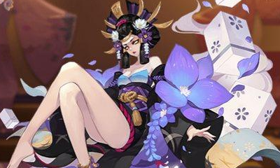 《陰陽師》SSR式神閻魔傳記解鎖條件一覽