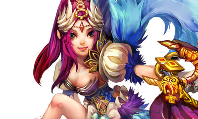 《武林外傳》醫系明王加點推薦