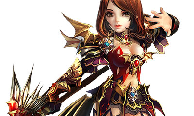 《武林外傳》槍系刀君加點推薦