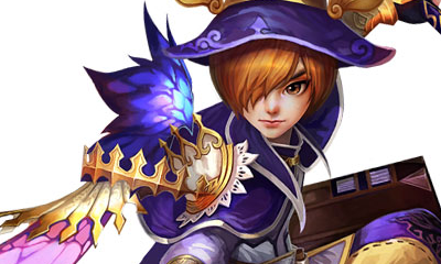 《武林外傳》法系蠱王加點推薦