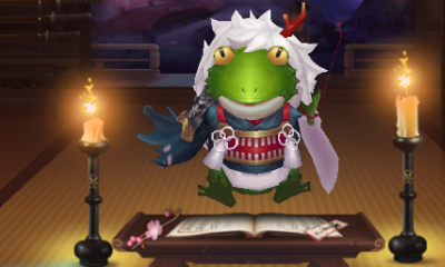 《陰陽師》茨木呱傳記一覽