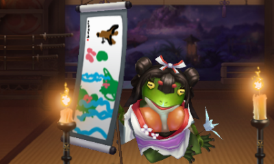 《陰陽師》花鳥卷呱傳記一覽