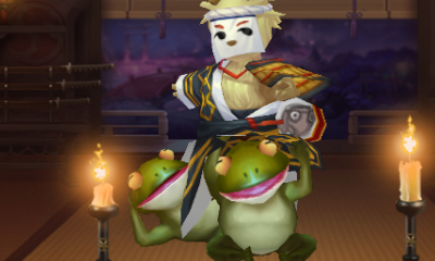 《陰陽師》小鹿男呱傳記一覽