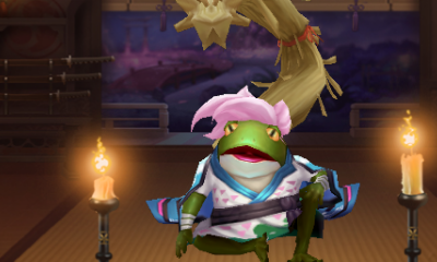 《陰陽師》一目連呱傳記一覽