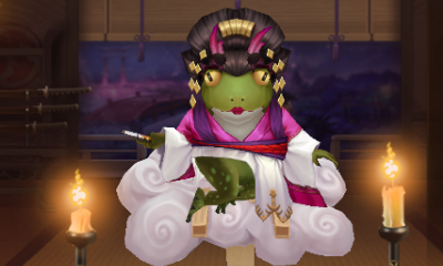 《陰陽師》閻魔呱傳記一覽