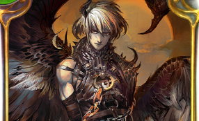 《影之詩》阿撒茲勒卡牌圖鑒