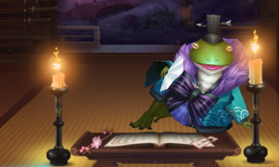 《陰陽師》荒川呱傳記一覽