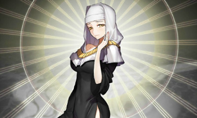 《FGO》殺生院祈荒解析