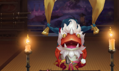 《陰陽師》兩面佛呱傳記一覽