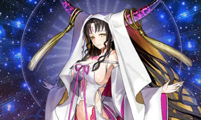 《FGO》殺生院祈荒羈絆故事