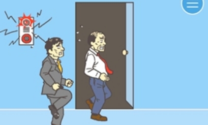 《逃離公司2》第24關通關攻略