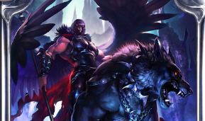 《影之詩》安托士卡牌圖鑒