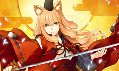 《FGO》鈴鹿御前獲取途徑