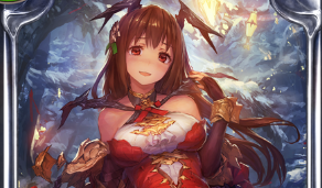 《影之詩》卡戎卡牌圖鑒