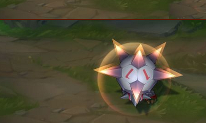 《LOL》制勝金球 拉莫斯皮膚介紹