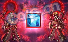 《DNF》十周年鉆石裝扮合成器禮包上線 全新天空等你拿