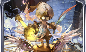 《影之詩》矮人煉金師卡牌圖鑒