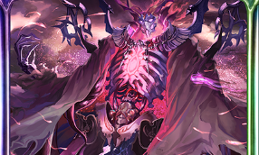 《影之詩》終末之骸卡牌圖鑒