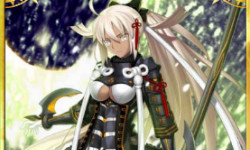 《FGO》沖田總司Alter羈絆故事