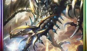 《影之詩》林德沃姆卡牌圖鑒