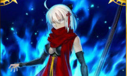 《FGO》沖田總司Alter解析