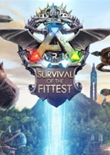 方舟:生存進(jìn)化手游 電腦版