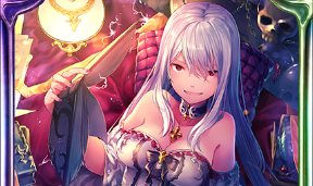 《影之詩》永劫欲求者?關德溫卡牌圖鑒