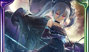 《影之詩》人偶少女?奧契絲卡牌圖鑒